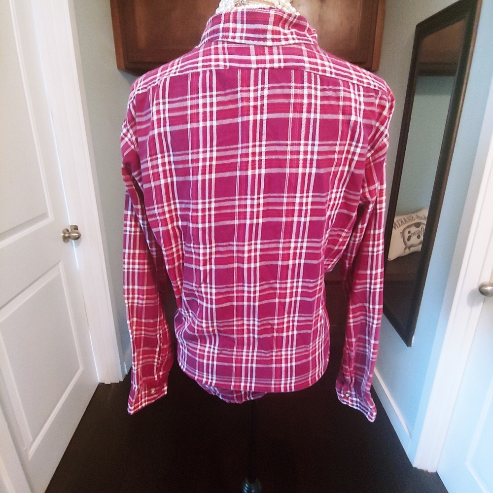 Flannel - Picture 4 of 5